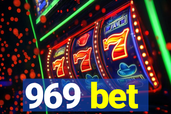 969 bet