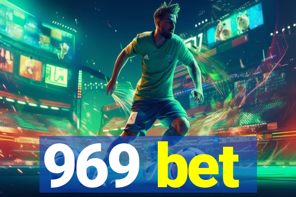 969 bet