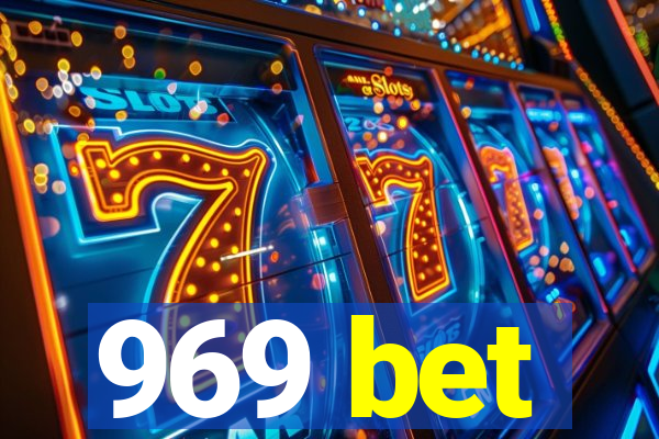 969 bet