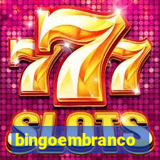 bingoembranco