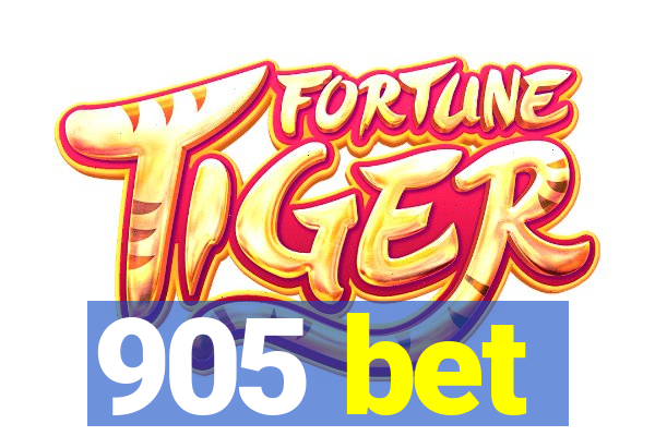 905 bet