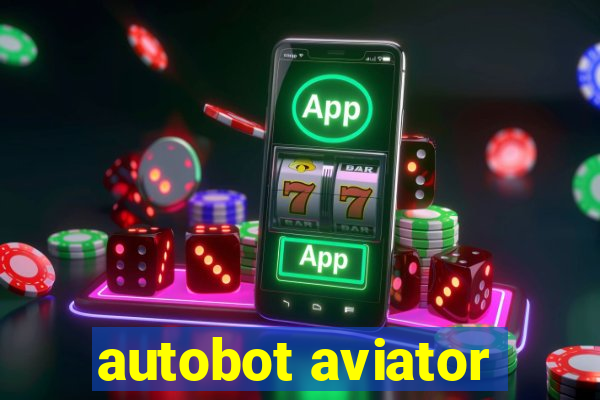 autobot aviator