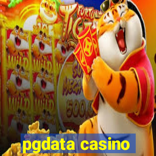 pgdata casino