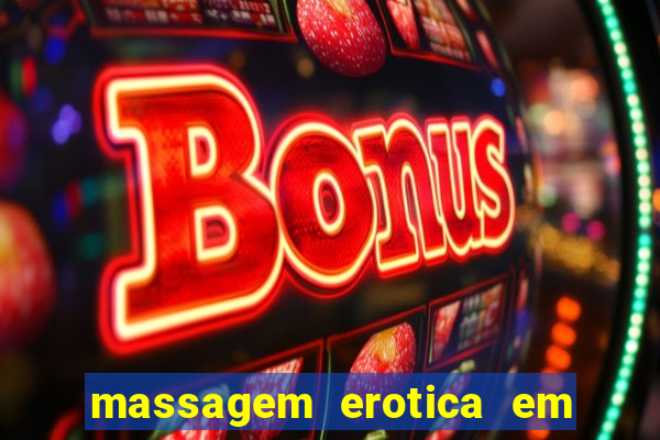 massagem erotica em porto alegre