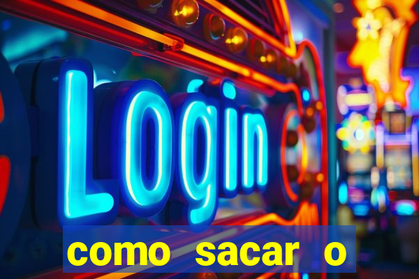 como sacar o dinheiro do jogo fortune tiger no celular