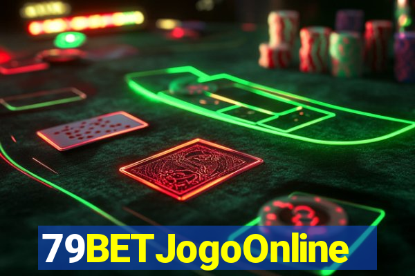 79BETJogoOnline