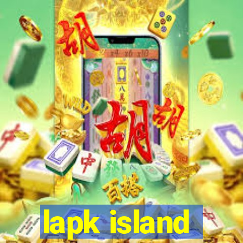 lapk island