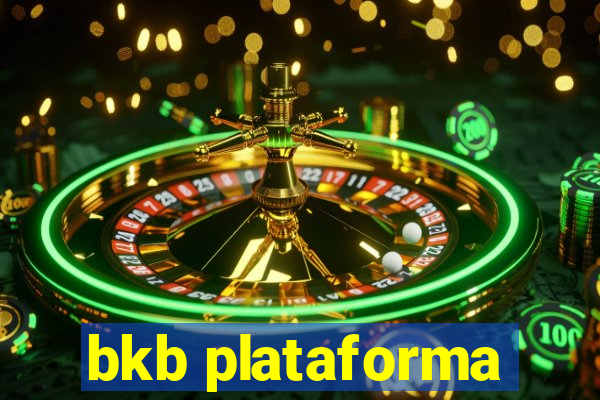 bkb plataforma