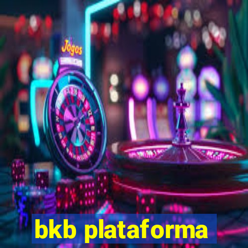 bkb plataforma