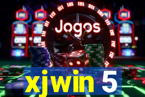 xjwin 5