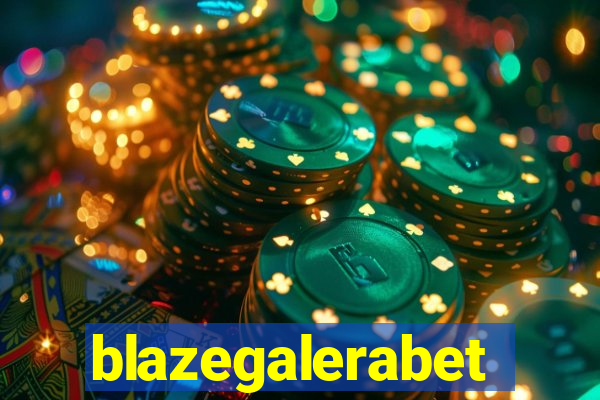 blazegalerabet