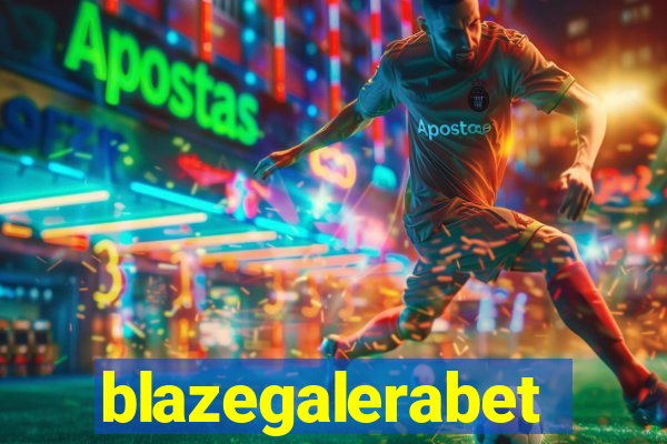 blazegalerabet