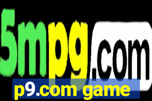 p9.com game