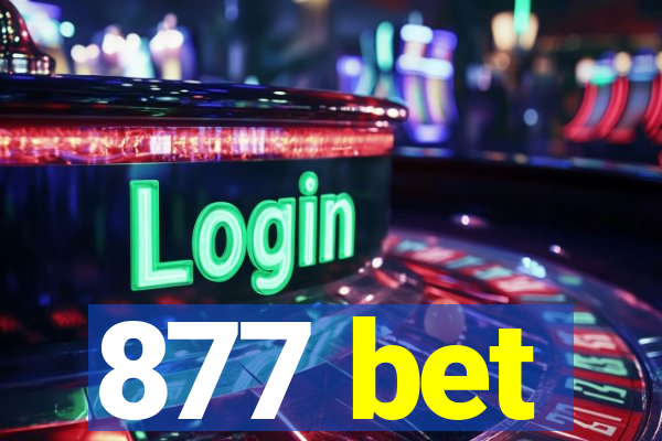 877 bet