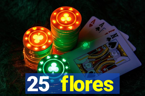 25 flores silvestres com nomes