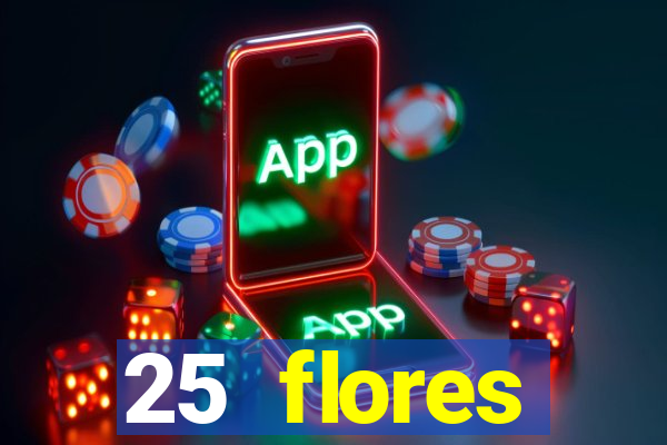 25 flores silvestres com nomes