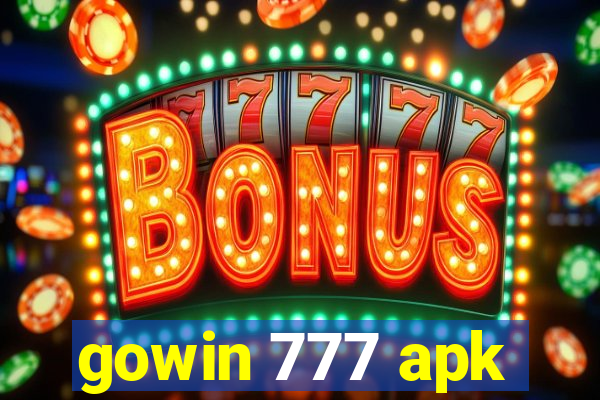 gowin 777 apk