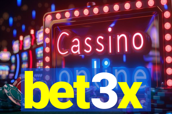 bet3x