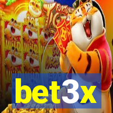 bet3x