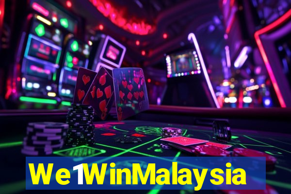 We1WinMalaysia