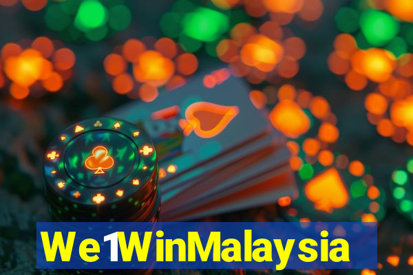 We1WinMalaysia