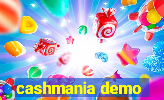 cashmania demo