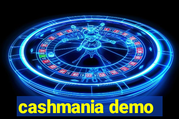 cashmania demo