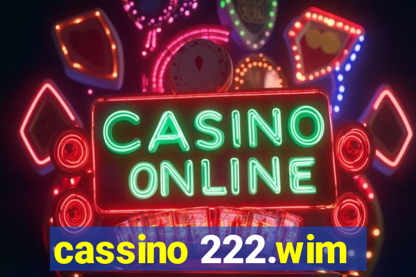 cassino 222.wim