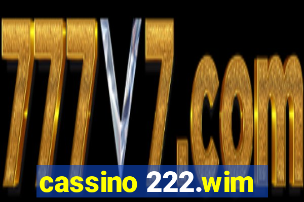 cassino 222.wim