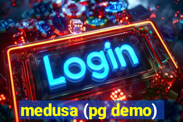 medusa (pg demo)