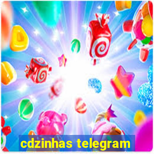 cdzinhas telegram