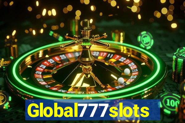 Global777slots