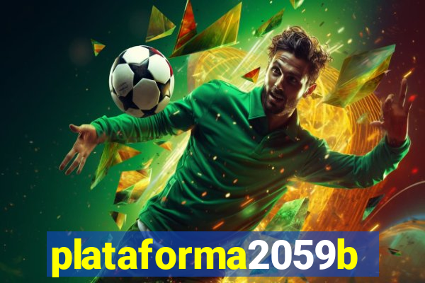 plataforma2059bet.com