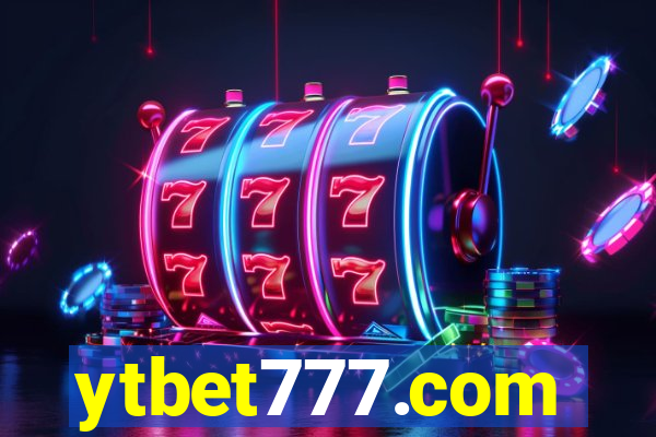 ytbet777.com