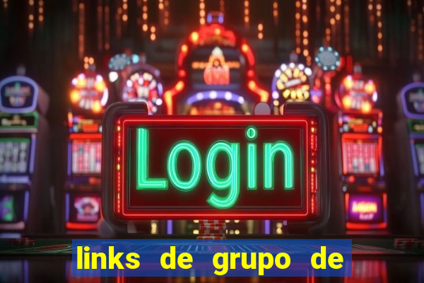 links de grupo de whatsapp adulto