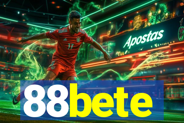 88bete