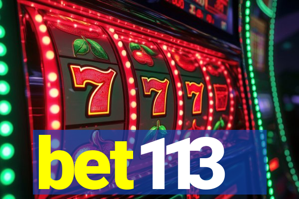 bet113