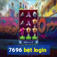 7696 bet login