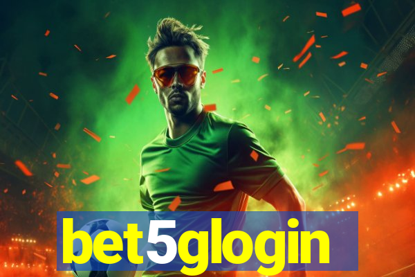 bet5glogin