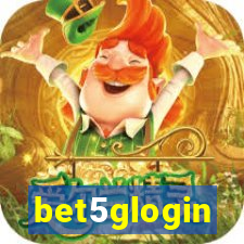 bet5glogin