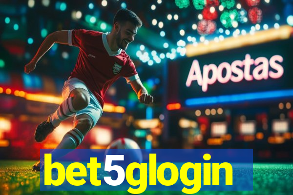 bet5glogin