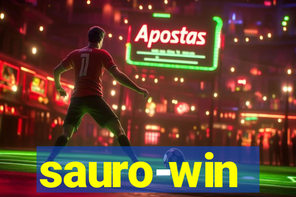 sauro-win