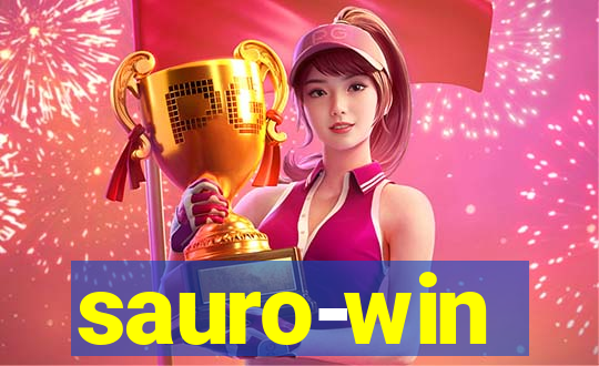 sauro-win