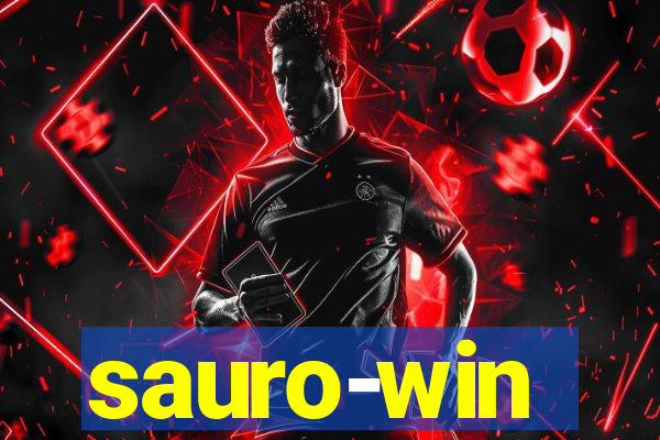 sauro-win