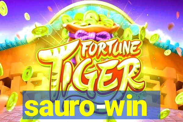 sauro-win