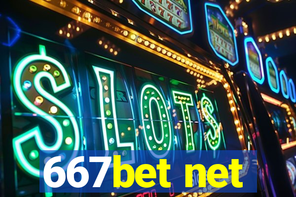 667bet net