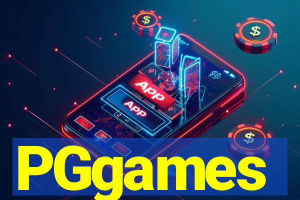 PGgames