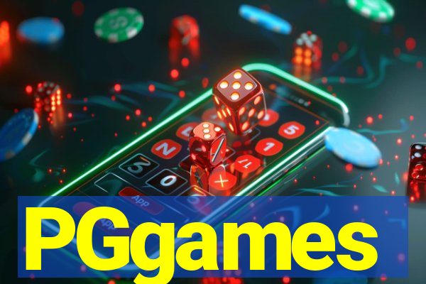 PGgames