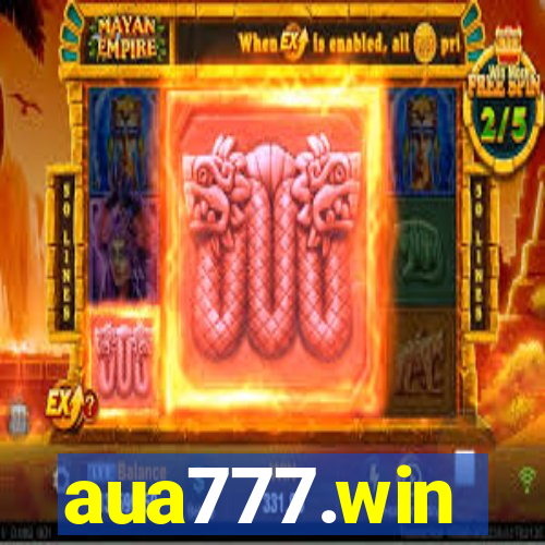 aua777.win