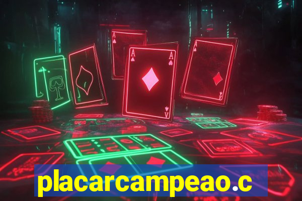 placarcampeao.com